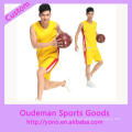 hot-sale model basketball jersey sets plain multicolor sportswear OEM designer